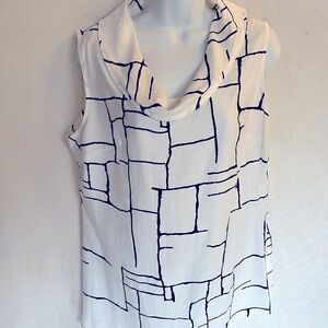 Kleio Dress and cover set